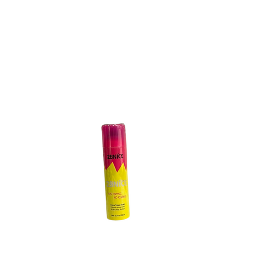 2BNICE EXTRA MEGA HOLDING SPRAY